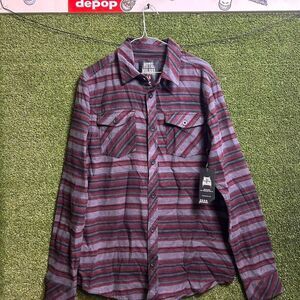 Metal-mulisha Men's multi Shirt